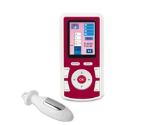 Aparat EMG Nu-Tek Maxi Plus LE1000 z biofeedback EMG