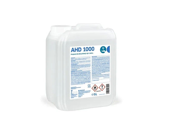 AHD 1000 (5000ml)