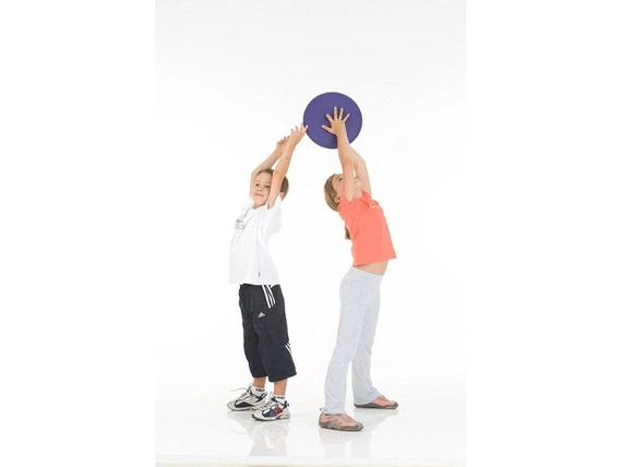 Correction disk Dynair® Ballkissen® Kids diameter 30 cm