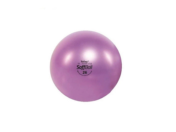 Ball Original Pezzi® Soffball Maxafe® 26 cm purple