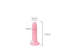 Dilator magnetyczny VuVa rozmiar 3