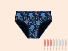 Majtki na okres Callie