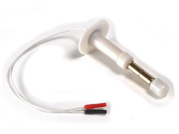  Gold-plated rectal probe PERIPROBE A2STW