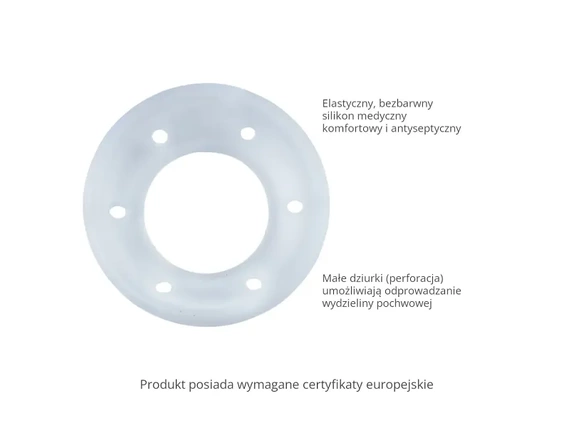 CALMONA obstetric pessary