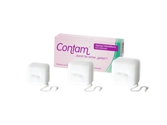 Tampon podpierający Contam kostka 32 mm