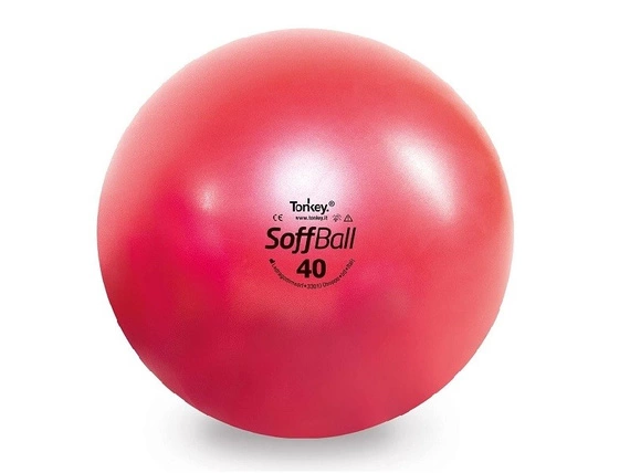 Piłka rehabilitacyjna Original Pezzi® Soffball Maxafe® ball 40cm