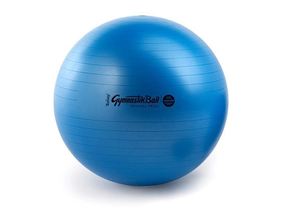 Piłka Original Pezzi® Gymnastik Ball Maxafe® 53cm