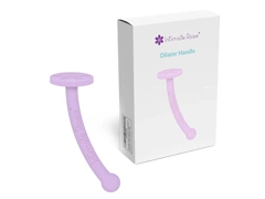 Uchwyt do mocowania dilatora Intimate Rose Dilator Handle