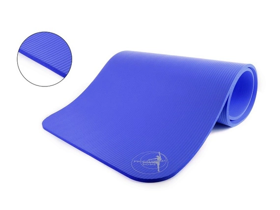 ProfiGymMat Professional mat 140 x 60 x 1 cm