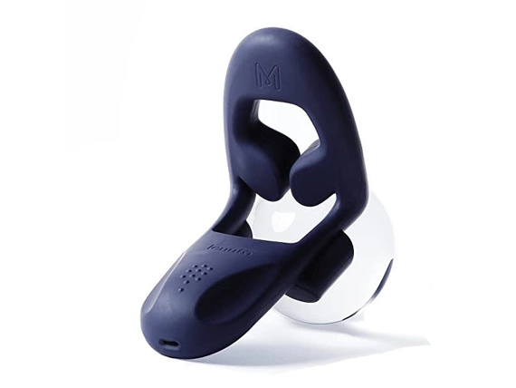 Flexible Tenuto 2 Vibrator for Men