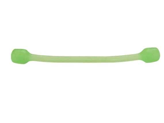 Stretch tubing FlexTube green