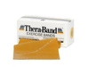 Rehabilitation tape Thera-Band 2.5m (maximum resistance - gold)