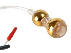 Sonda dopochwowa PERIPROBE Minima pozłacana