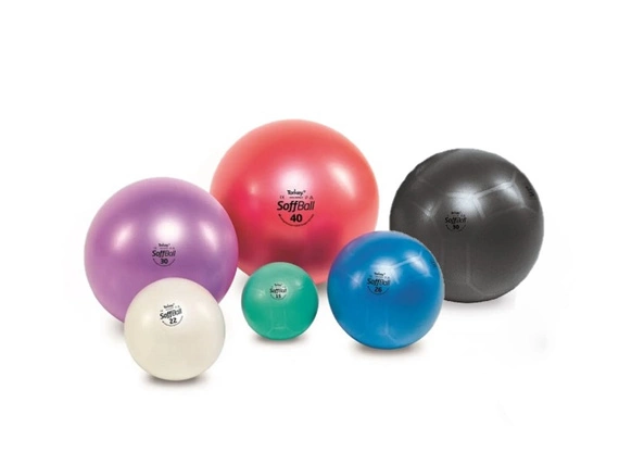Ball Original Pezzi® Soffball Maxafe® 26 cm purple