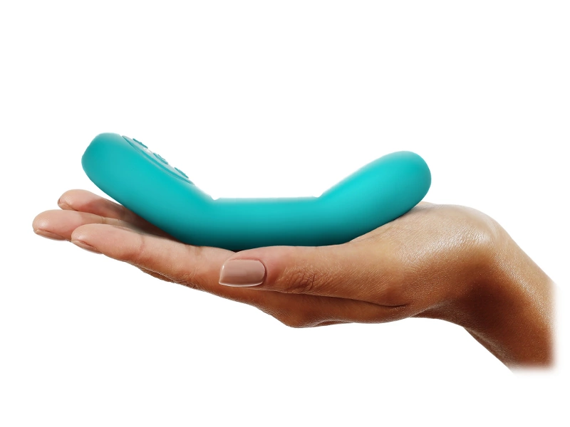 Flexible Poco Spot Vibrator