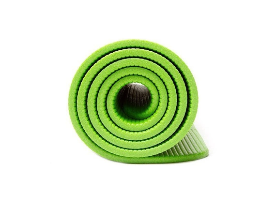 Exercise mat AIREX FITLINE 140 x 58 x 1 cm.