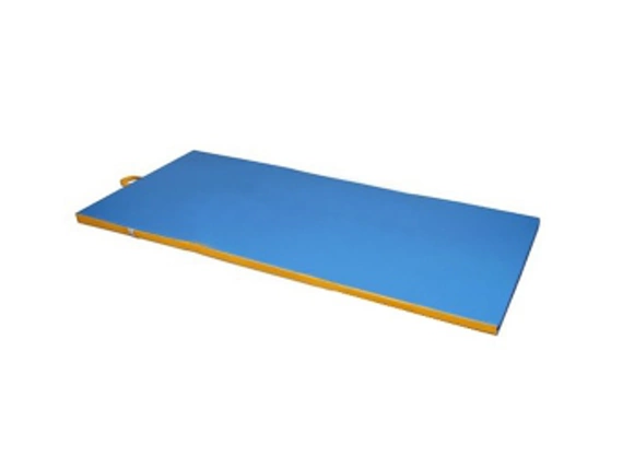 One-piece rehabilitation mattress 198 x 100 x 10 cm