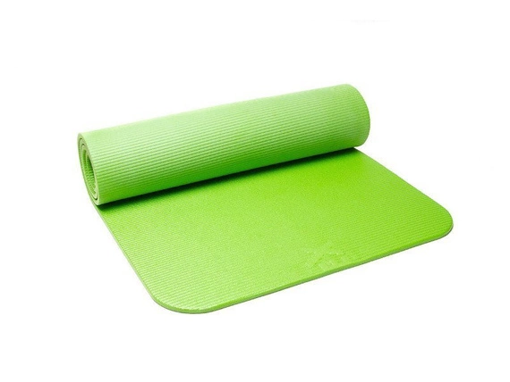 Exercise mat AIREX FITLINE 140 x 58 x 1 cm.