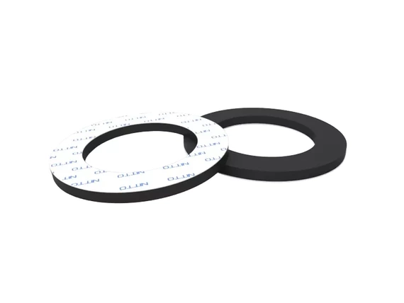 Safety cover ring set for VaxAID Trainer