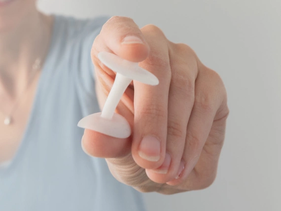 Wkładka analna Renew (rozmiar L) - 30 szt.