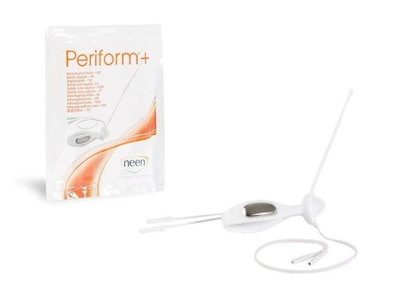 Vaginal Probe Periform