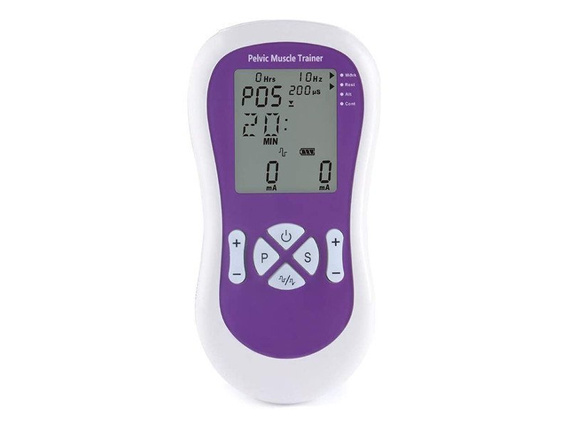 Elektrostymulator Pelvifine Pelvic Muscle Trainer + sonda Everyway Medical PR03