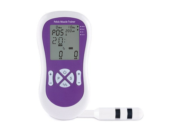 Elektrostymulator Pelvifine Pelvic Muscle Trainer + sonda Everyway Medical PR03