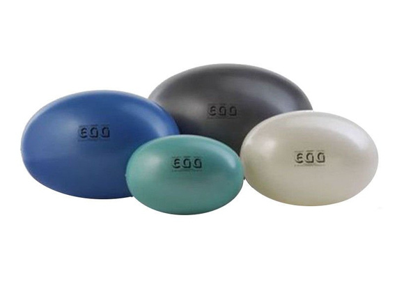 Piłka rehabilitacyjna Original Pezzi® Eggball Maxafe® 55 x 80cm
