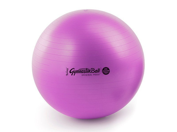 Piłka rehabilitacyjna Original Pezzi® Gymnastik Ball Maxafe® 65cm